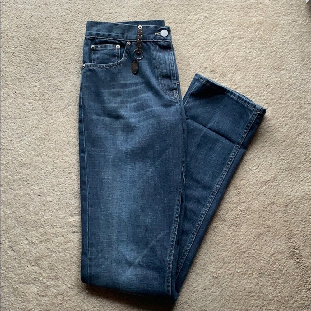 Vintage Fendi Jean